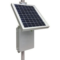 Tycon Systems  RemotePro 2.5W 15W Solar System with 108W Battery