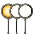thumbnail image 3 of OttLite Wireless Charging LED Desk Lamp, 3 of 5