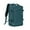 Peacock Blue, variant on Large Travel Backpack for Women Men, Carry on Flight Approved Personal Item Backpack for Airlines Business College, Adults Waterproof Laptop Luggage Casual Daypack