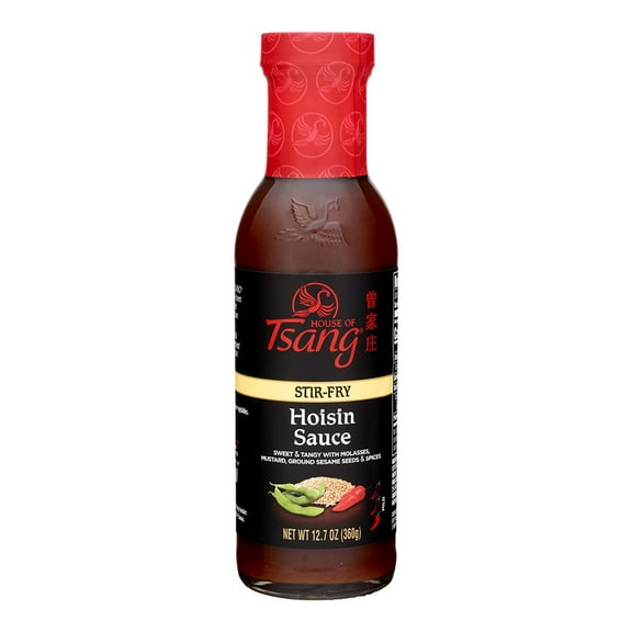 House of Tsang Hoisin Sauce, 12.7 Ounce