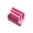 A #18, variant on StlyGar Mini Polymer Clay Bead Maker, Clay Beads Roller Bead Shaping Tool Clay Molds for Jewelry Making DIY Bracelet Necklace Craft