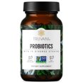 thumbnail image 1 of Suplemento probiótico Truvani, 30 porciones, 15 mil millones de CFU, vegano, 1 of 6