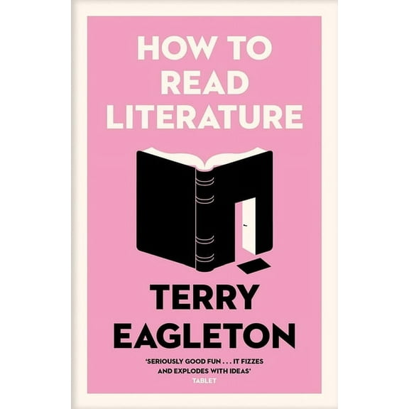 How to Read Literature, (Paperback)