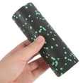 thumbnail image 3 of OULII 1Set Small Foam Roller Green For Fitness Equipment, 3 of 5