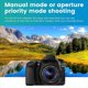 thumbnail image 4 of AF Adapter For Nikon F AI AIS Lens to Canon EOS EF 5D 7D 600D DC192, 4 of 4