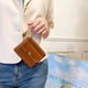 thumbnail image 5 of Xihbxyly Mini Bolso, Bolso Ligero y Moderno, Monedero Versátil, Perfecto para Lo Esencial, Uso Diario, Regalo de Compras de Viaje, Accesorio para Cualquier Temporada., 5 of 7