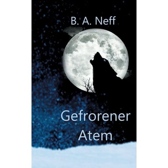 Gefrorener Atem (Paperback)