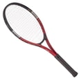 thumbnail image 1 of Raquette de Tennis à Tête Surdimensionnée en Titane, 1 of 1