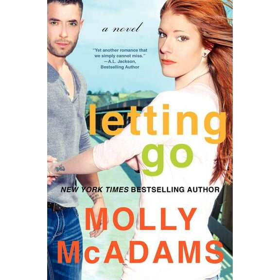 Thatch Letting Go, Book 1, (Paperback)