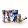 thumbnail image 4 of Magnet Guardianes de la galaxia Baby Groot 3D Edición de coleccionista, 4 of 6