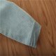 thumbnail image 5 of Gibobby Chaqueta de invierno para niñosNiños pequeños bebés niñas Otoño Invierno acanalado algodón sólido manga larga abrigo cárdigan ropa(Azul, 1-2 Años), 5 of 5