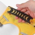 thumbnail image 3 of Reflective Dog Harness with Control Handle - Breathable Puppy Safety Vest for Small Medium Large Dogs, 3 of 5