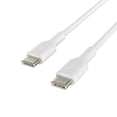 thumbnail image 3 of Cable USB-C a USB-C 1M Blanco BOOST↑CHARGE™ blanco, 3 of 8