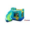 thumbnail image 3 of Bounceland Ultimate Combo Inflatable Bounce House, 3 of 3