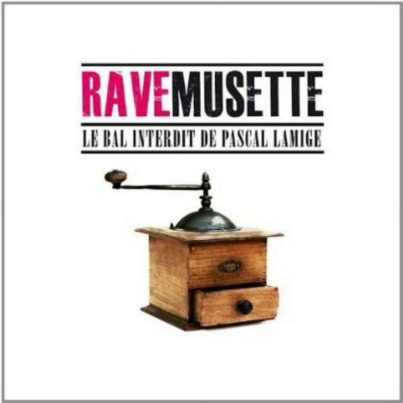 Ravemusette
