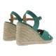 thumbnail image 3 of Sandalia Danna Color Verde 24 Dorothy Gaynor Sandalia Danna Color Verde 24, 3 of 6
