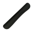 thumbnail image 1 of Shisuyan Clavier Support Poignet Rebond Lent Coussin Confortable Repose-Poignet Clavier Coussin de Main Clavier Oreiller pour Clavier PC (Noir), 1 of 8