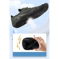 thumbnail image 5 of 2026 Barefoot Shoes for Women Mens HIking Shoes Comfortable Nonslip Athletic Training Running Shoes Wide Toe Box Water Shoes Green Size 6.5, 5 of 7
