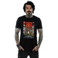 thumbnail image 2 of DC Comics Mens Batman Rogues Gallery T-Shirt, 2 of 3