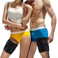 thumbnail image 4 of Pain Relief, ThighSupport Breathable Neoprene  For Home For Travel For Life For Work, 4 of 8