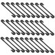 thumbnail image 5 of BESTYASH 100Ud Clips Para Y Plantas Con Fijación Rápida Y Uso Práctico En Jardín, 5 of 8