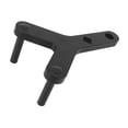 thumbnail image 1 of Lower Control Arm Prying Tool, ToolLower Ball Joint Pry Y Shaped  for Swing Arm Mounting, 1 of 7