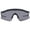 Black Ink/Prizm Black, variant on Hydra Prizm Black Shield Men's Sunglasses OO9229 922901 37