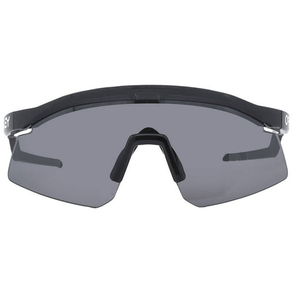 Oakley Hydra Prizm Black Shield Men's Sunglasses OO9229 922901 37