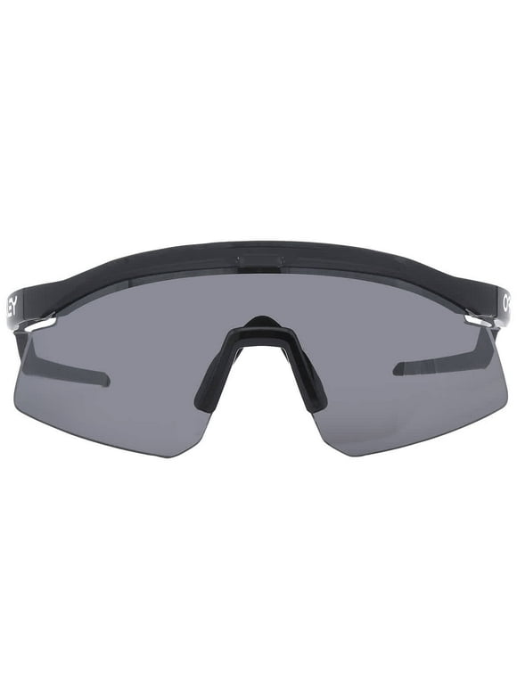 Oakley Hydra Prizm Black Shield Men's Sunglasses OO9229 922901 37