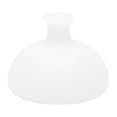 thumbnail image 3 of Phlegm Remover, Practical Palm Sputum Cup Hollow Arc Design Safe Reliable  For Helping Remove Phlegm White, 3 of 8