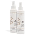 thumbnail image 1 of Purezero Leche de coco 9 en 1 – Spray acondicionador sin enjuague – Hidratación intensa y aumento del brillo, lucha contra la caspa y el encrespamiento, cero sulfatos, parabenos, colorantes (6 oz (paq, 1 of 5