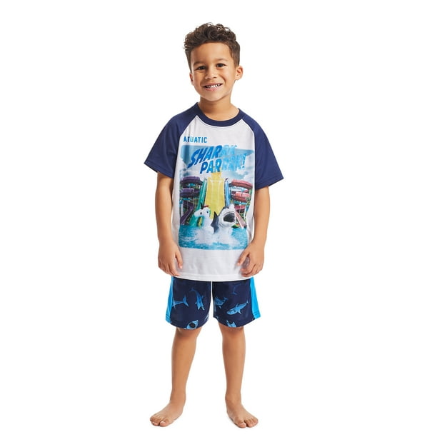 2 piece pajama short set new arrivals