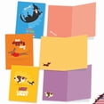 thumbnail image 4 of 10 All Occasion Blank Note Cards Pack (4 x 5.12 Inch) - DOGGONE AWESOME NOTES, 4 of 6