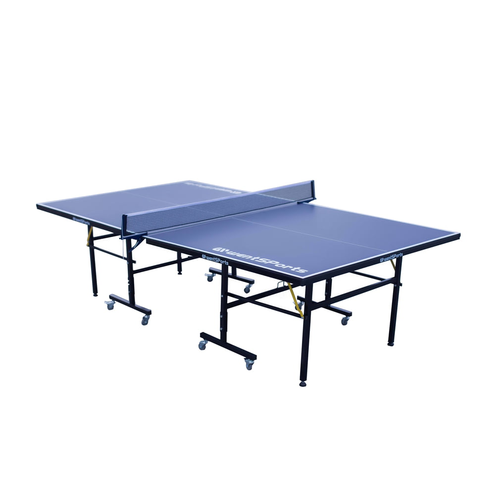 Details about   Tennis Table Ping Pong Sport  Ping Pong Table Indoor Outdoor With Net And Post 