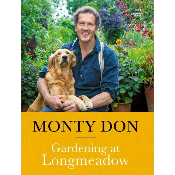 Gardening at Longmeadow, (Paperback)