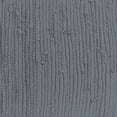 thumbnail image 6 of LR Home Square Gray Braided Cotton and Jute Pouf Ottoman, 18" H x 18" W, 6 of 6