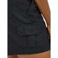 thumbnail image 2 of Lee Women's 5" Cargo Short, Sizes 4-20, 2 of 7