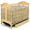 Storkcraft - Angelina 3-in-1 Convertible Crib, Natural