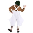 thumbnail image 3 of Mens Deluxe Oompa Loompa Costume, 3 of 5