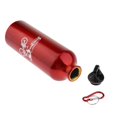 thumbnail image 3 of Botella de Agua para Deportes Al Aire Libre de 4 Colores - Boca Estrecha de 700 Ml - Plástico Seguro Sin BPA - para Correr, Gimnasio, Yoga, Aire Libre rojo Baoblaze Botella de agua para ciclismo al aire libre, 3 of 8