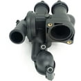 thumbnail image 6 of Mid Valley - Thermostat assembly For Dodge Journey Avenger Jeep Patriot Compass 68003582AB, 6 of 6