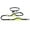 E, variant on Reflective Extendable Dog Leash for Outdoor Running and Pet Adventures