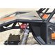 thumbnail image 3 of 4 piezas de montaje de amortiguador de metal para Axial Capra Axi03004 1/10,1 Afortunado Sencillez, 3 of 5
