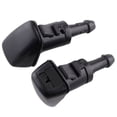 thumbnail image 2 of 2 Windshield Washer Fluid Spray Nozzle For Dodge Charger Ram 1500 2500 5113049Aa, 2 of 5