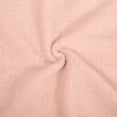 thumbnail image 7 of Unique Bargains 1 Pcs Cotton Bath Towel Plain Soft Absorbent Pink, 7 of 7
