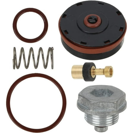 TAPDRA Air Compressor Regulator Repair Kit for Craftsman 919 Black Decker Porter Cable New Replacement N008792