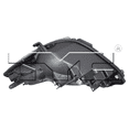 thumbnail image 6 of TYC 20-9625-00 Head Lamp Fits 2015 Toyota Yaris, 6 of 7