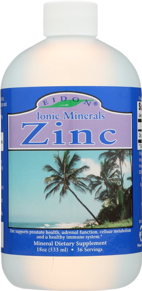 Zinc