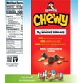 thumbnail image 2 of Quaker Chewy Granola Bars Chocolate Chip, 0.84 Oz, 8 Ct, 2 of 5