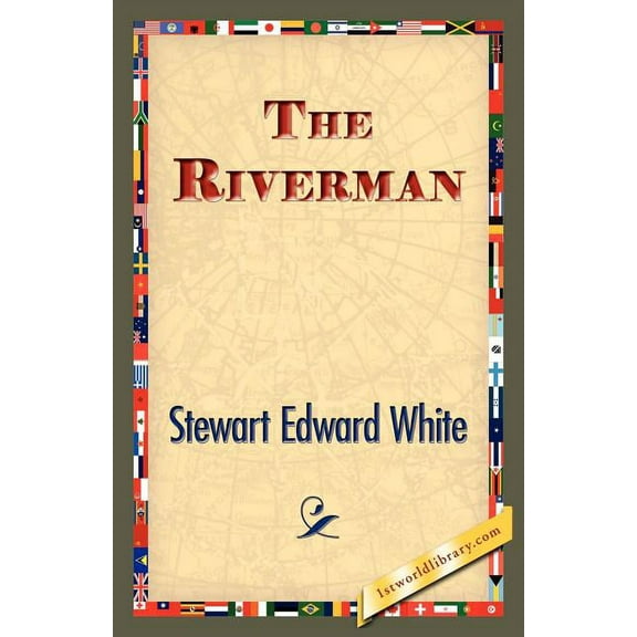 The Riverman, (Paperback)